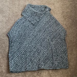 Banana republic tunic sweater